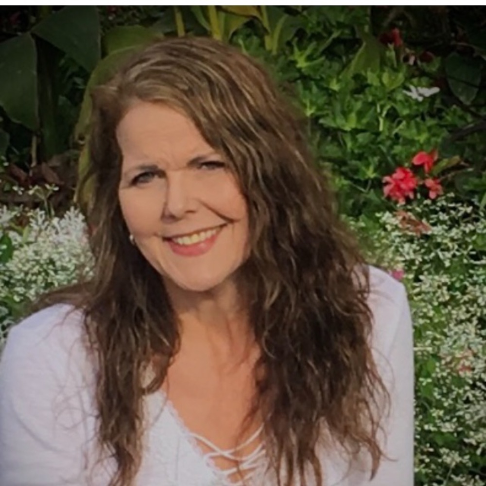 Meet your Posher, Christy